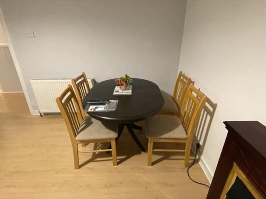 Lovely 2Br Gem Near To Wsu, City. Paisley Exterior photo